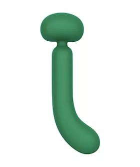 Buster Junior Wand Vibrator