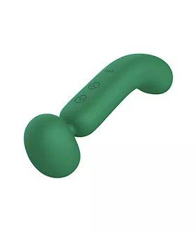 Buster Junior Wand Vibrator