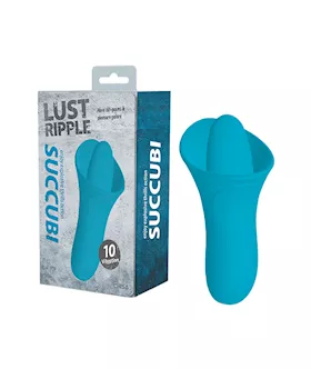 Succubi Clitoral Stimulator