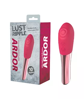 Ardor Tapping Vibrator