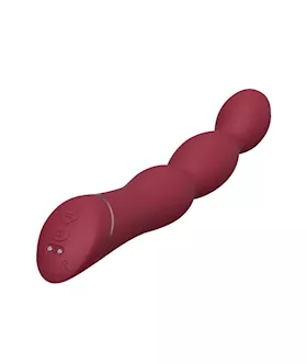 Lapper G-spot Vibe