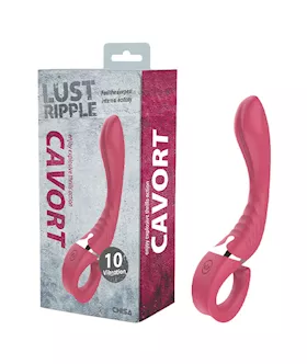 Cavort G-spot Vibe