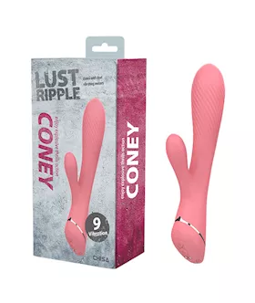 Coney Rabbit Vibrator