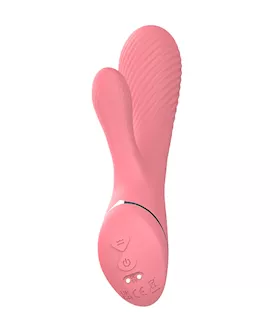 Coney Rabbit Vibrator