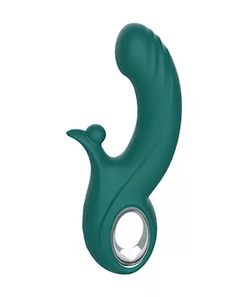 Raider Thrusting Rabbit Vibe