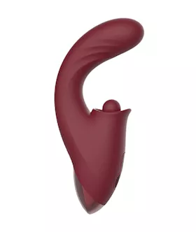 Tide Triple Threat Vibrator