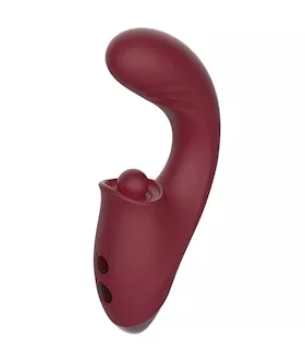 Tide Triple Threat Vibrator