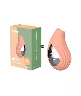 Aria Suction Vibe