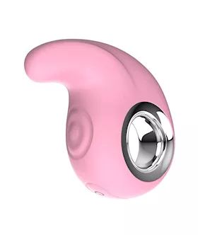 Comma Tapping Vibrator
