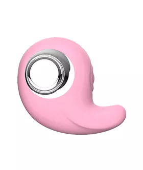 Comma Tapping Vibrator