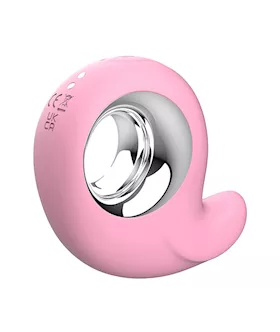 Comma Tapping Vibrator