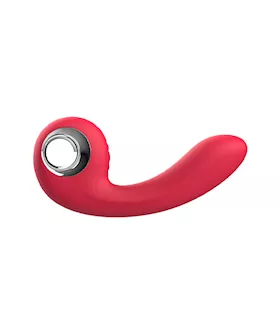 Sharpy Tapping G-spot Vibrator