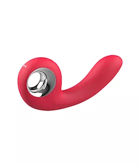 Sharpy Tapping G-spot Vibrator