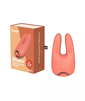 Bloom Clitoral Vibe