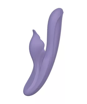 Captive Multifunction Rabbit Vibe