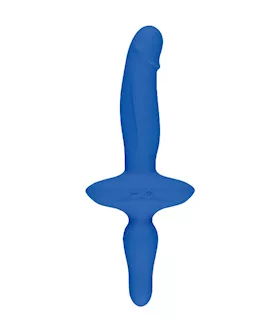 Ritter Double Ended Vibrator