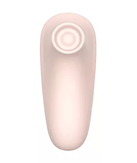 Rosebud Tapping Clitoral Vibe