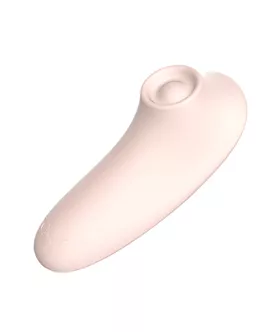 Rosebud Tapping Clitoral Vibe