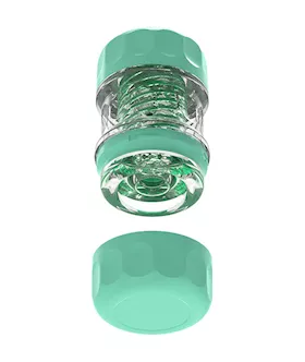 Supple Masturbator