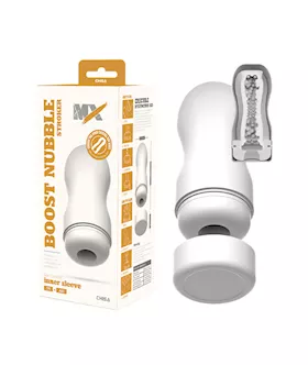 Boost Nubble Stroker