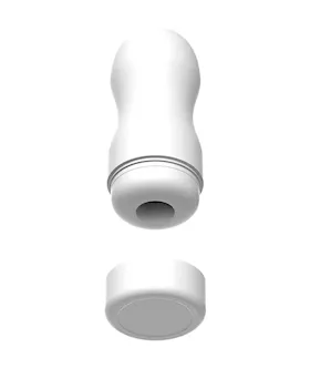 Boost Bulbed Stroker