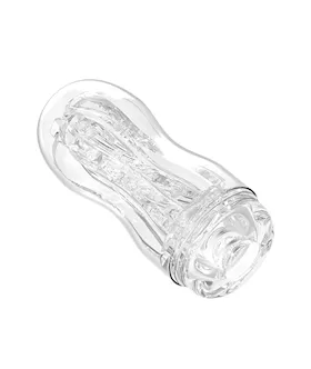 Seductive Masturbator
