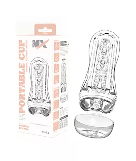 Ultimate Masturbator