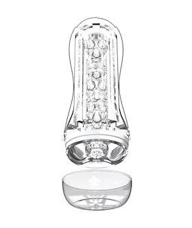 Ultimate Masturbator