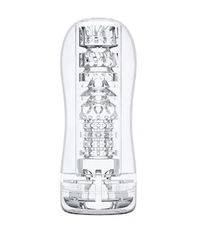 Lingering Masturbator