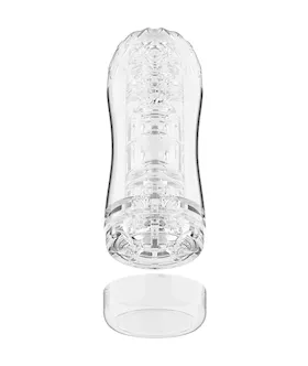 Peaking Pleasure Masturbator