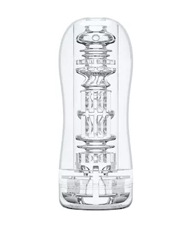 Peaking Pleasure Masturbator