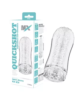 In The Clouds Masturbator