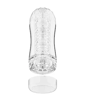 In The Clouds Masturbator