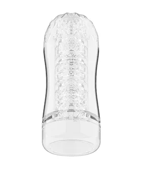 In The Clouds Masturbator