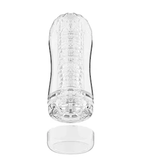 Engulfing Masturbator