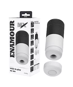 Enamour Masturbator