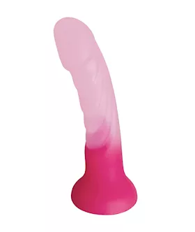 Spring Flower G-spot Dildo