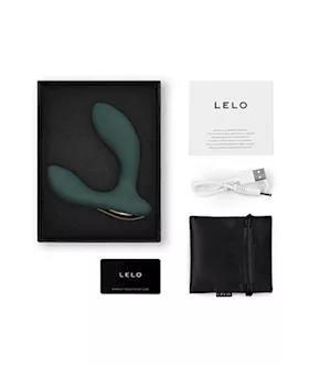 Lelo Hugo 2