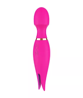 Embra Dual Wand Vibrator