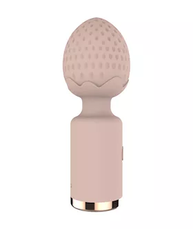 Sweet Strawb Wand Vibrator