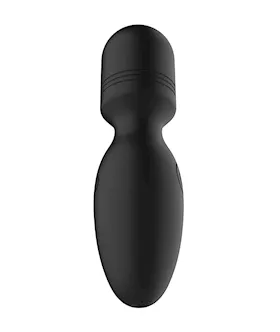 Petra Pleasure Wand Vibrator