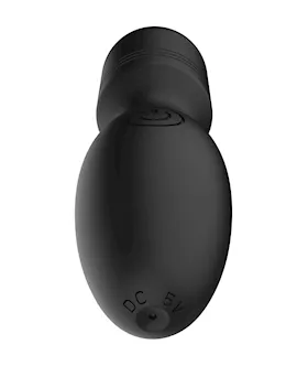 Petra Pleasure Wand Vibrator