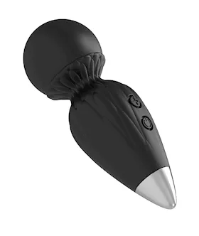 Ember Feather Wand Vibrator