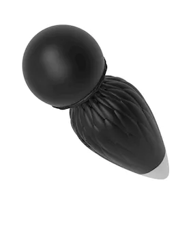 Ember Feather Wand Vibrator