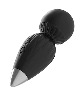 Ember Feather Wand Vibrator