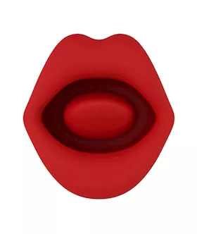 Kisa Licking Tongue Vibrator