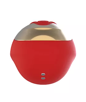 Kisa Licking Tongue Vibrator