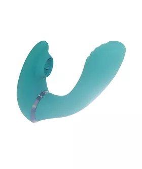 Marina Licking G Vibrator