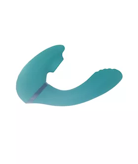 Marina Licking G Vibrator