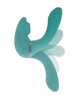 Marina Licking G Vibrator